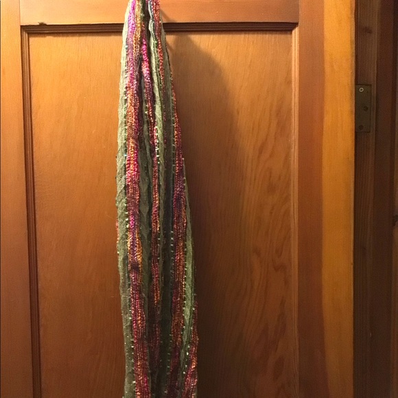 Infinity scarf - Picture 6 of 6